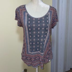 Lucky Brand T Shirt